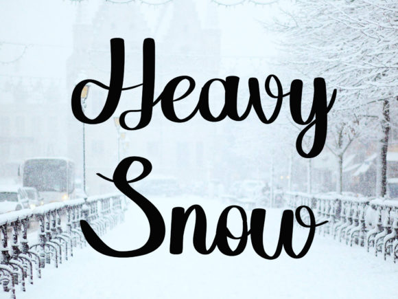 Chistmas Holiday: An Elegant Script Font for Thoughtful Editorial Design